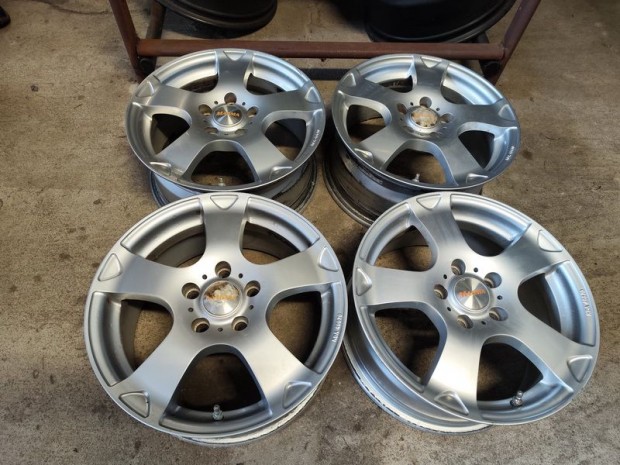 5x112 16" Magma Alufelni #887