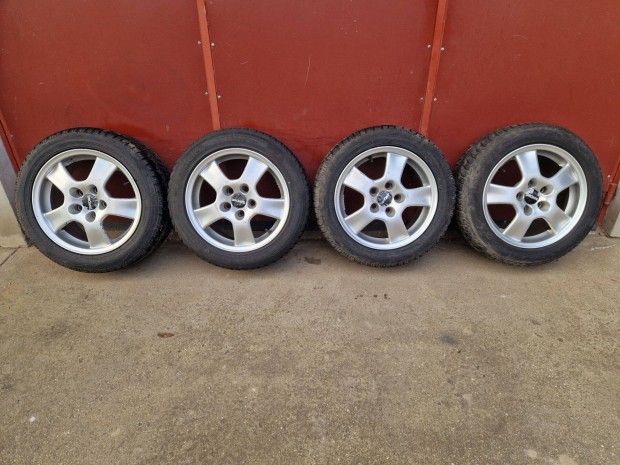 5x112 16" Ronal alufelnik