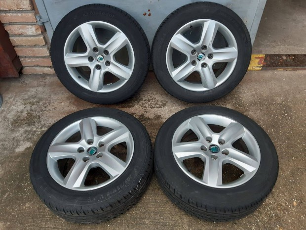 5x112 16" Skoda Superb, Skoda Yeti, Octavia II,III