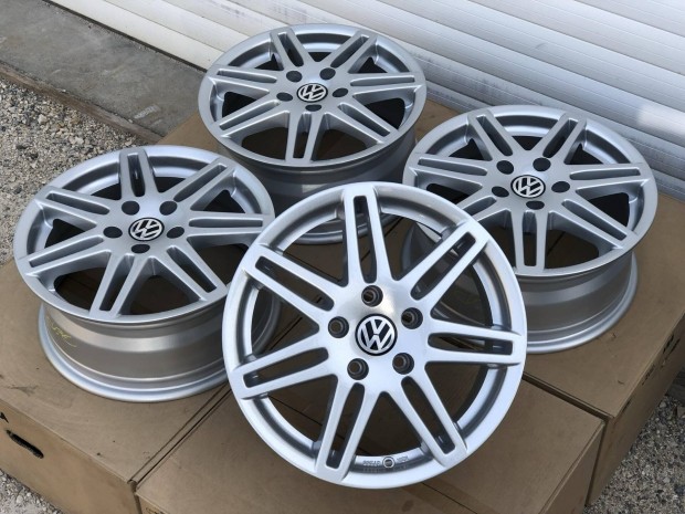 5x112 16" j Wheelworld Audi Vw Skoda Seat Alufelni 