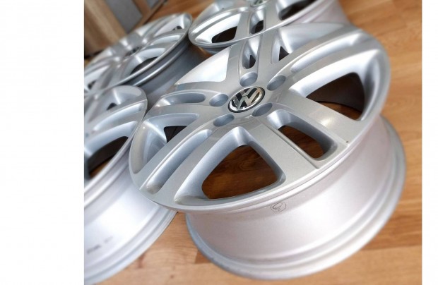5x112 16" VW Golf, Jetta, Touran, gy�ri /Atlanta/ alufelni garnit�ra