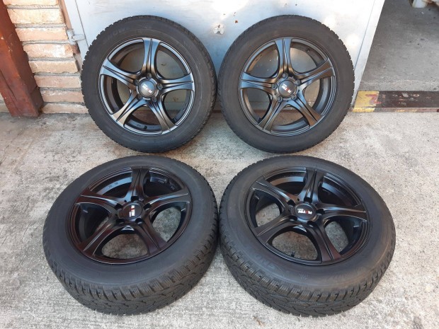 5x112 16" VW, Sloda, Seat, Audi