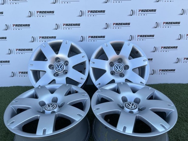 5x112 16" Volkswagen gy�ri alufelni 7Jx16h2 ET37
