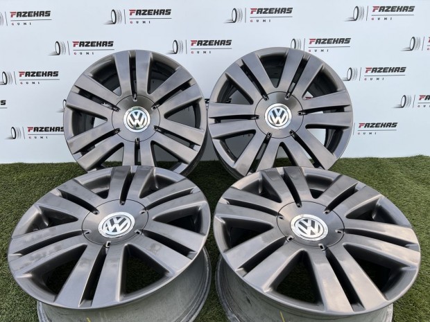 5x112 16" Volkswagen gyri alufelni 7Jx16h2 ET45