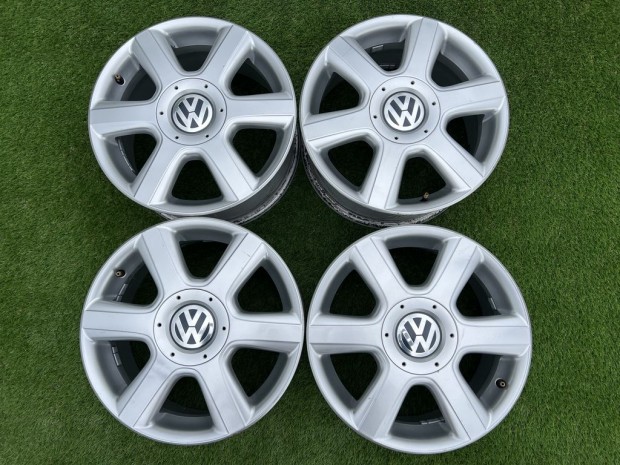 5x112 16" Volkswagen gyri alufelni 7Jx16h2 ET50