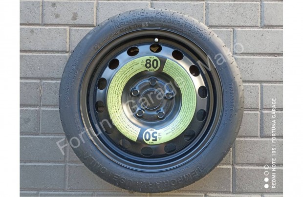5x112 16" Volkswagen mankókerék