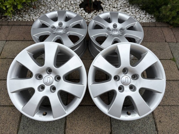 5x112 16" Volkswagen passat jetta caddy sharan Audi Skoda 16 felni