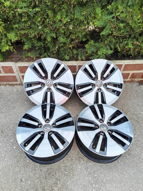 5x112 16 / 16" Gyári Volkswagen GTE alufelni