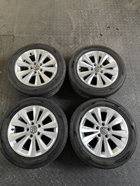 5x112 16" alufelni Volkswagen, Skoda, Seat, Audi