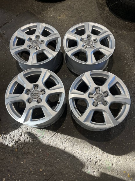 5x112 16" gyri audi 16