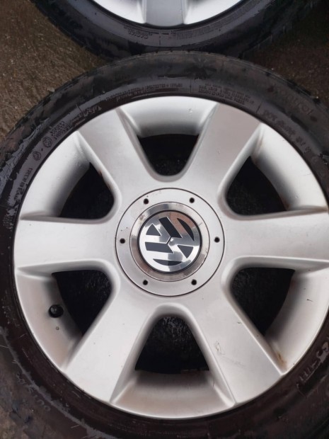 5x112 16" hockenheim alufelni nyarigumival