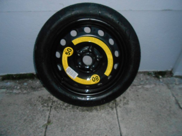 5x112 16" mankkerk ptkerk Volkswagen skoda audi seat