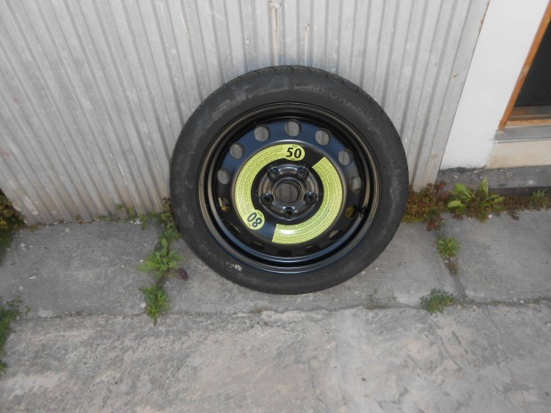 5x112 16" mankkerk ptkerk volkswagen skoda audi