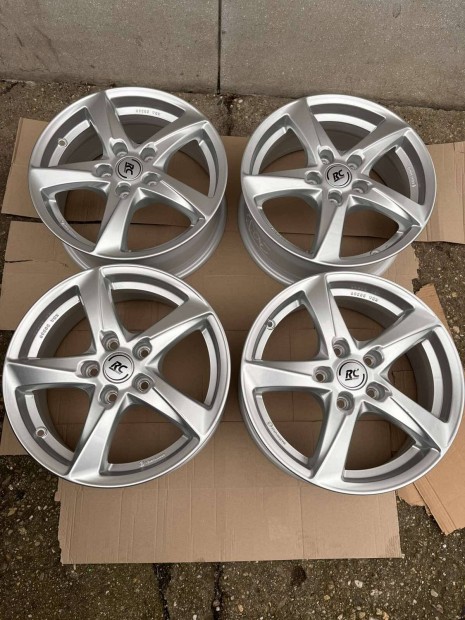 5x112 16" j alufelni Vw 