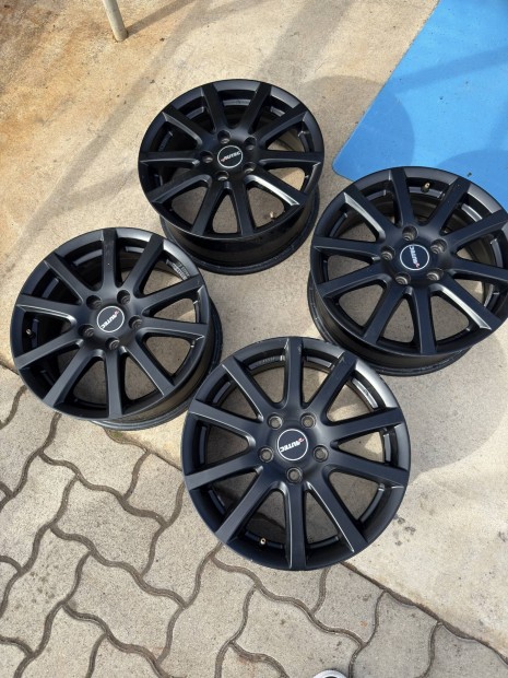 5x112 16 alufelni