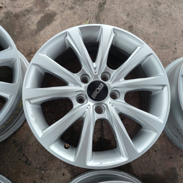 5x112 16 alufelni audi,vw,skoda 89000ft a 4db Ingyenposta!/175/