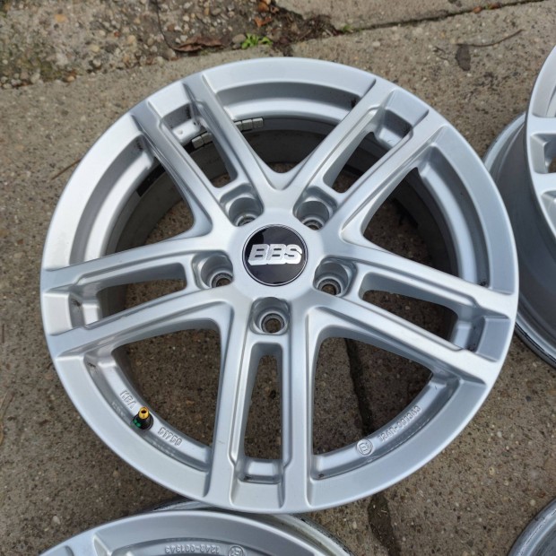 5x112 16 alufelni audi,vw,skoda 90000ft a 4db Ingyenposta!/392/