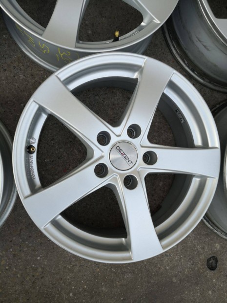 5x112 16 alufelni audi,vw,skoda, 85000ft a 4db Ingyenposta!/335/