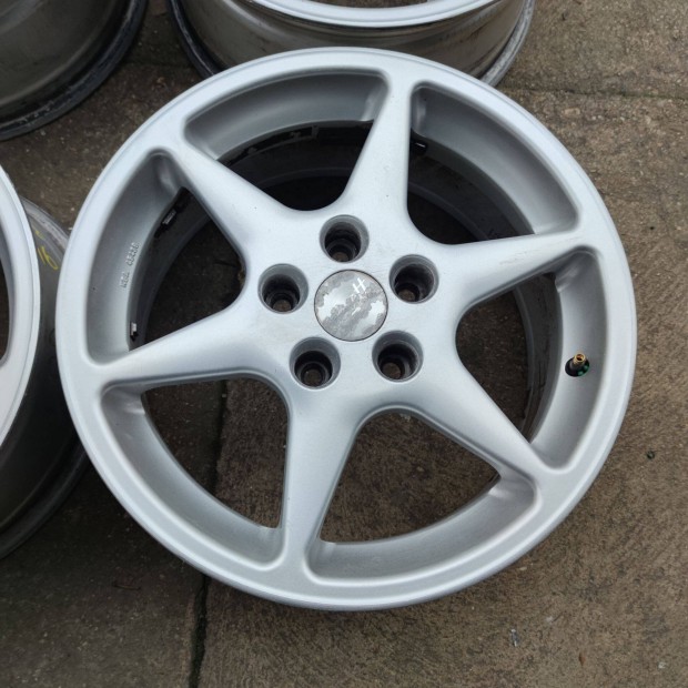 5x112 16 alufelni audi,vw,skoda,merci 60000ft a 4db /287/