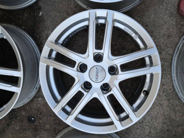 5x112 16 audi,vw,skoda alufelni 89000ft a 4db /493/