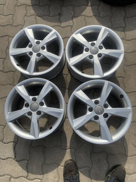 5x112 16 gyri Audi 