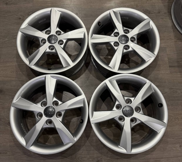 5x112 16 gyri Audi alufelni A3 VW Volkswagen Skoda Seat