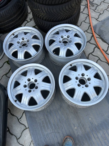 5x112 16 gyri Mercedes 