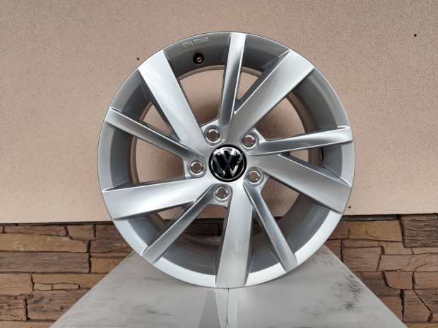 5x112 16 gyári Volkswagen, Skoda, új gyári Volkswagen alufelni