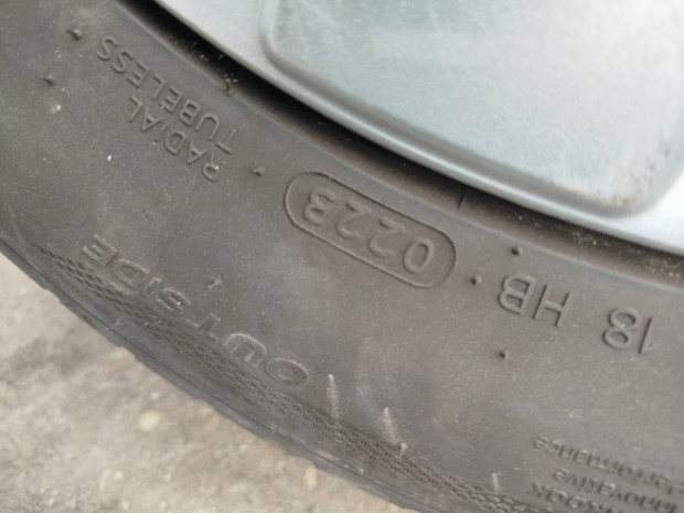 5x112 16 lemezfelni vw gy�ri d�szt�rcsa 