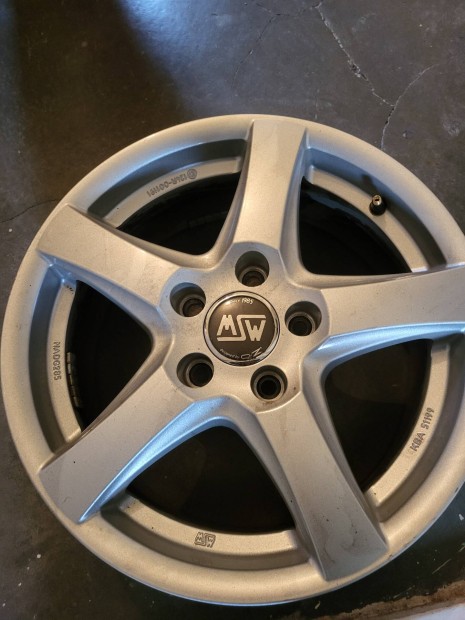 5x112 16 os alu felni