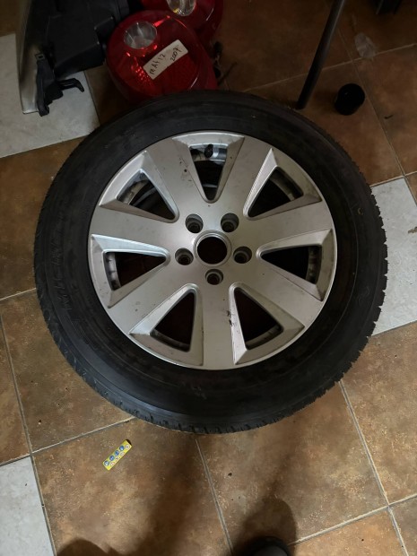 5x112 16 p�tker�k