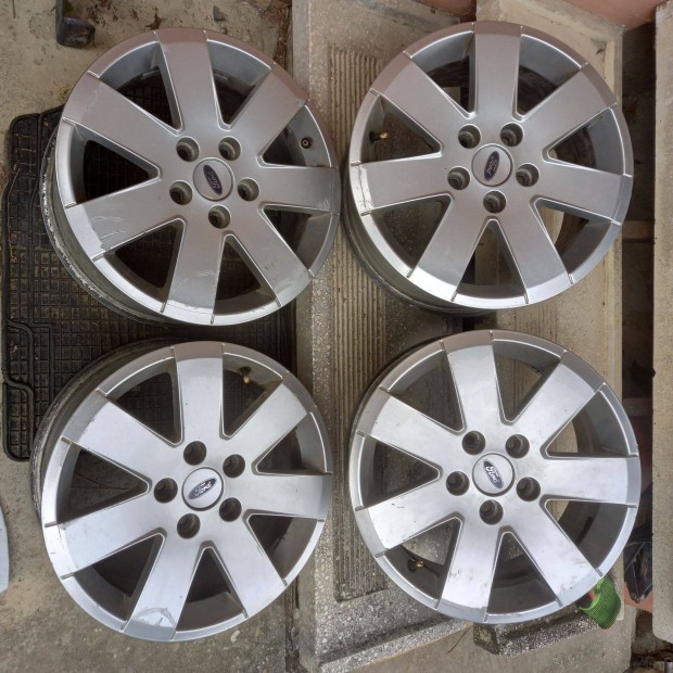 5x112 16os ET 59 Ford Galaxy alufelni elad