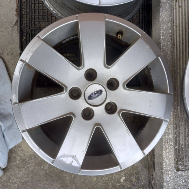 5x112 16os Ford Galaxy alufelni eladó