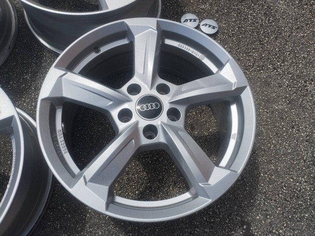 5x112 17 ATS Audi alufelni r17 " VW Skoda Seat Mercedes