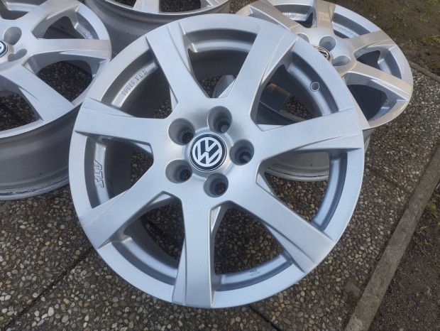 5x112 17 ATS Volkswagen alufelni r17 " VW Skoda Seat Audi