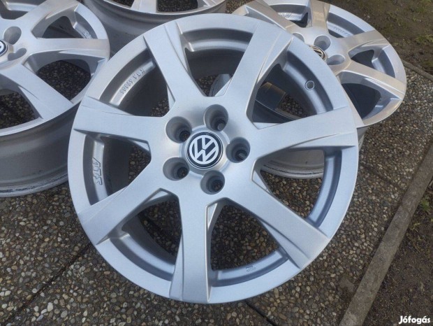 5x112 17 ATS Volkswagen alufelni r17 " VW Skoda Seat Audi