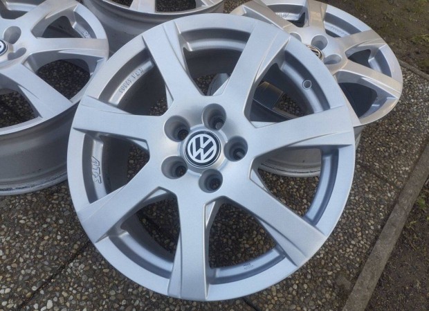 5x112 17 ATS Volkswagen alufelni r17 " VW Skoda Seat Audi