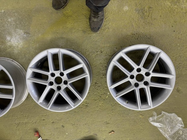 5x112 17 Alufelni
