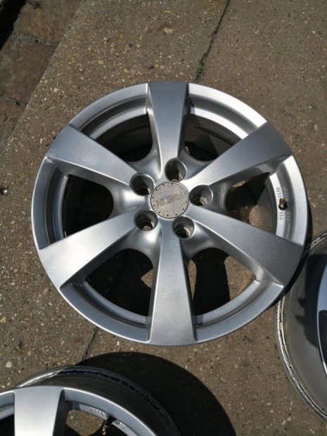 5x112 17 Audi,Volkswagen,Skoda,Merci alufelni 89000ft a 4db/211/