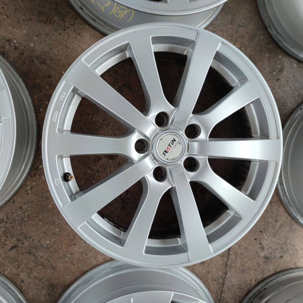 5x112 17 Audi,Volkswagen,Skoda,Merci alufelni 89000ft a 4db/385/