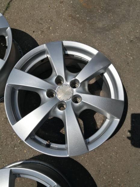5x112 17 Audi,Volkswagen,Skoda,Merci alufelni 89000ft a 4db /211/