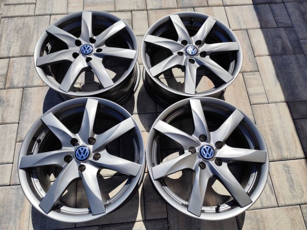 5x112 17 Audi, Skoda, Volkswagen, Mercedes, német alufelni