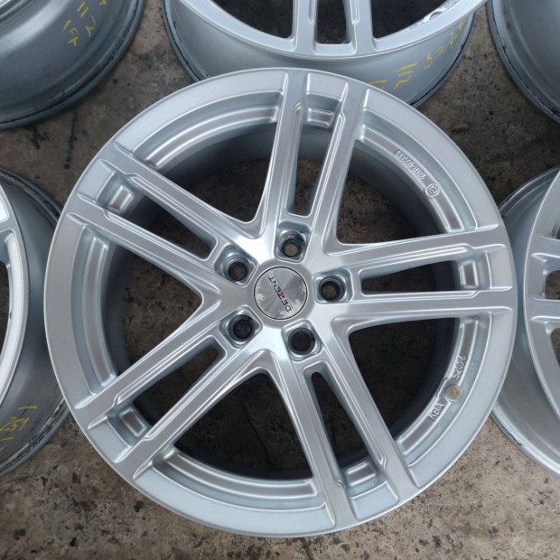 5x112 17 Bmw,Audi,Volkswagen alufelni 117000ft a 4db Ingyenposta/253/