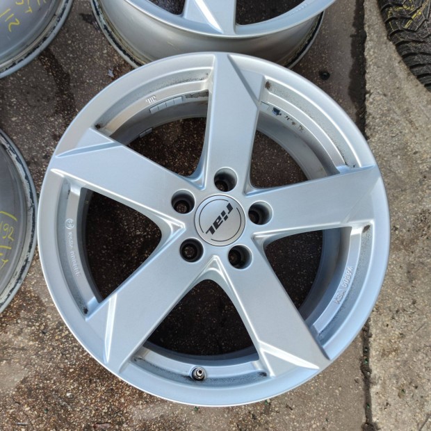 5x112 17 Bmw,Audi,Volkswagen alufelni 95000ft a 4db /192/