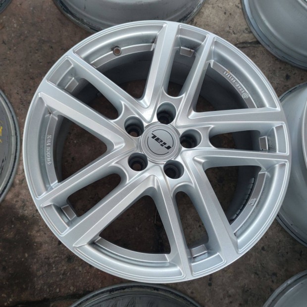 5x112 17 Bmw,Audi,Volkswagen alufelni 99000ft a 4db /251/