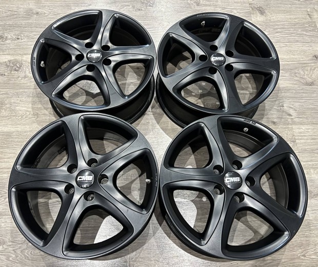 5x112 17 CMS jszer alufelni Volkswagen Passat VW Skoda Seat Audi 