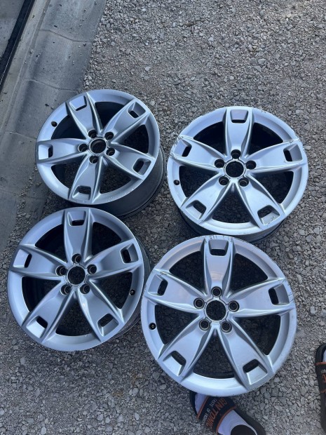 5x112 17 ET56 Audi A3 Alufelni