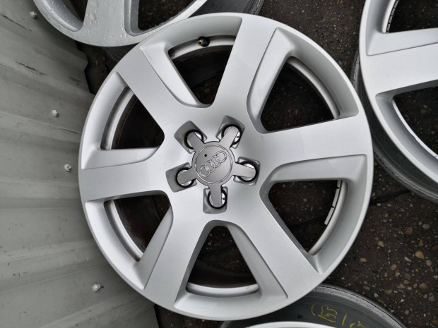 5x112 17 Gyri Audi alufelni 110000ft a 4db Ingyenposta!/153/