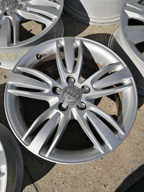 5x112 17 Gyri Audi alufelni 120000ft a 4db Ingyenposta/232/