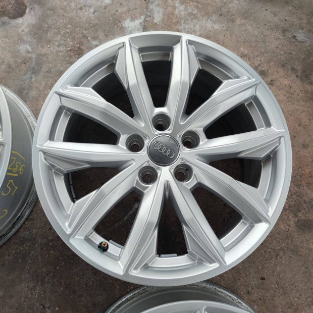 5x112 17 Gyri Audi alufelni 150000ft a 4db Ingyenposta/286/